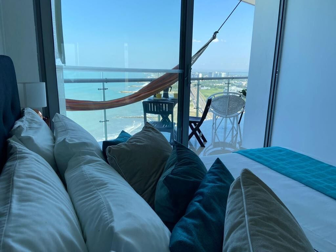 Others 5, The most tropical and chic flat - 20B2, Cartagena de Indias