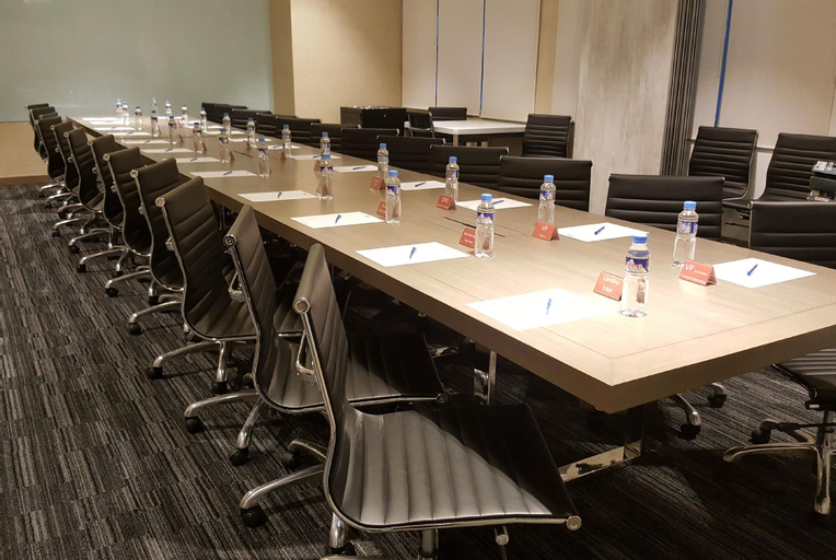 Business Facilities