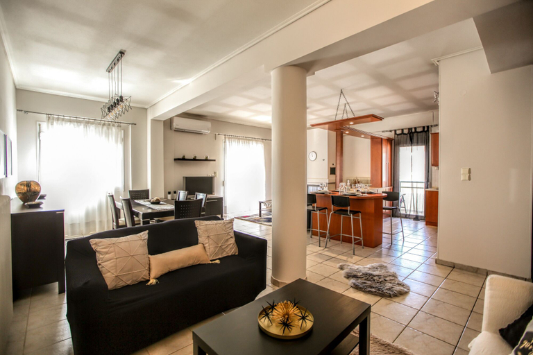 Others 5, Grand Meteora Central Luxury Apartment, Thessaly
