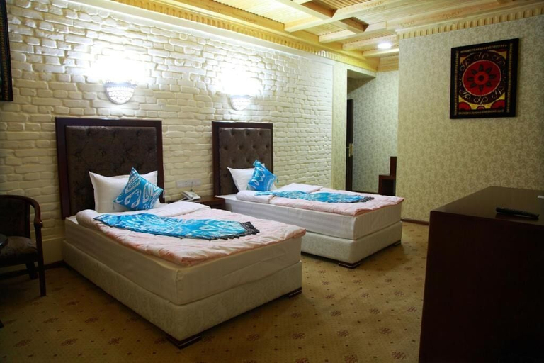 Bedroom 4, Hotel Sultan Boutique, Samarkand