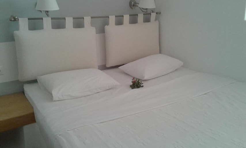 Bedroom 4, Maryo Village, South Aegean