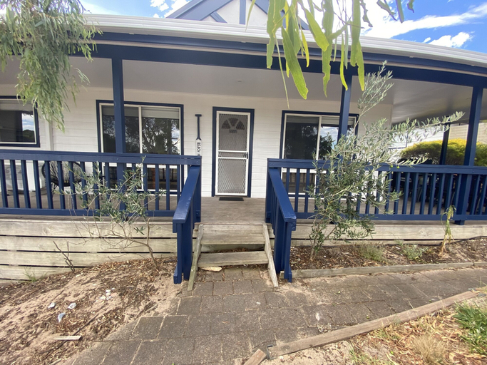 Exterior & Views 2, 90 Mile Beach House & Villas, Wellington - Rosedale