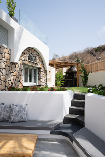 Exterior & Views 2, Occhio Villas Santorini, South Aegean