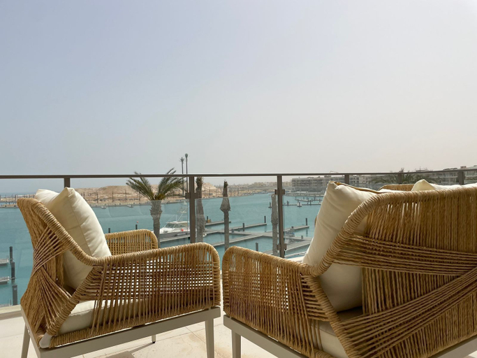 Others 5, Marassi 4 bedroom marina sea view, El Alamein