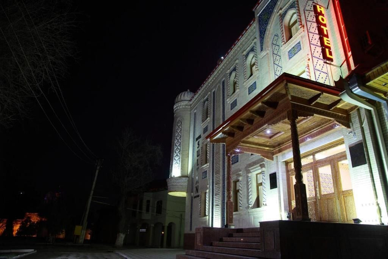 Exterior & Views 2, Hotel Sultan Boutique, Samarkand
