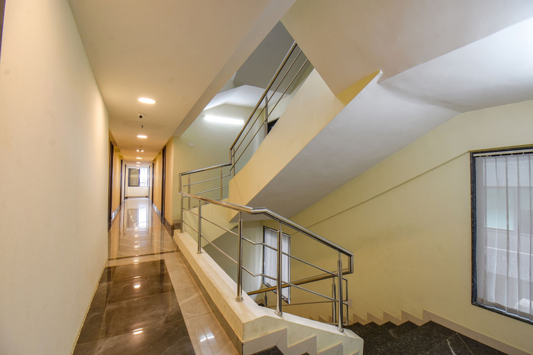 Others 5, FabHotel Gargi Inn - Nr. Balewadi Stadium, Pune