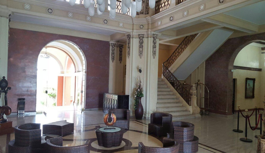 Others 5, New Washington Hotel, Colón