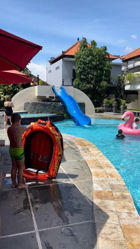 Sport & Beauty 5, Marine Bay Sanur, Denpasar