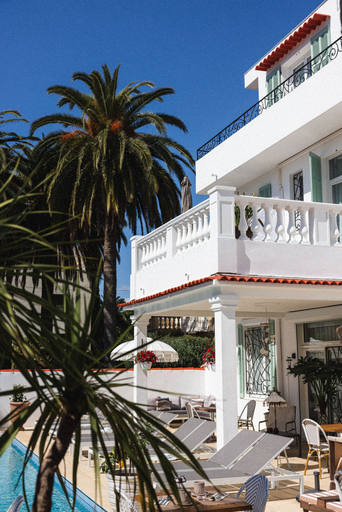 Exterior & Views 2, Hotel La Villa Juan Beach, Alpes-Maritimes