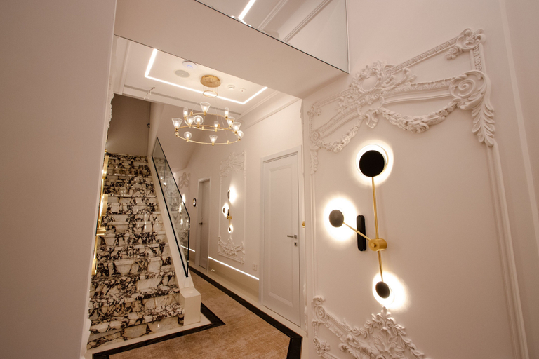 Others 5, The Crown Boutique Hotel & SPA, Tiranës