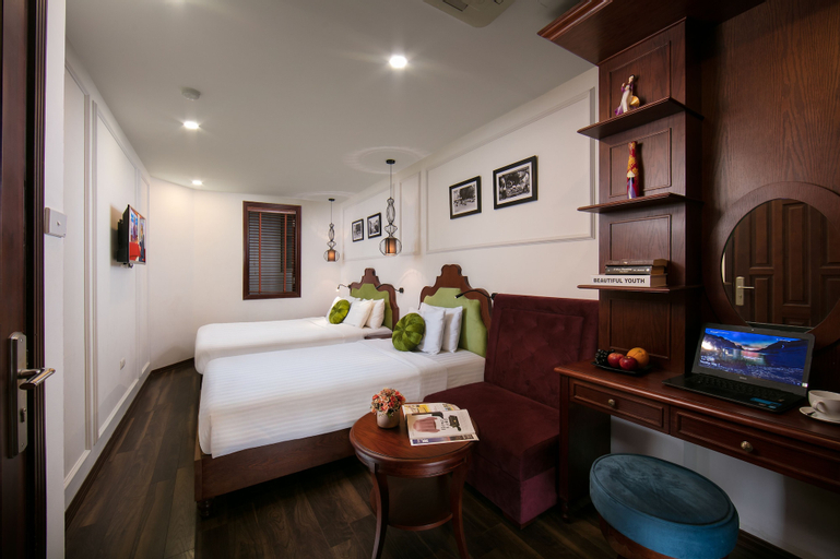 Bedroom 16