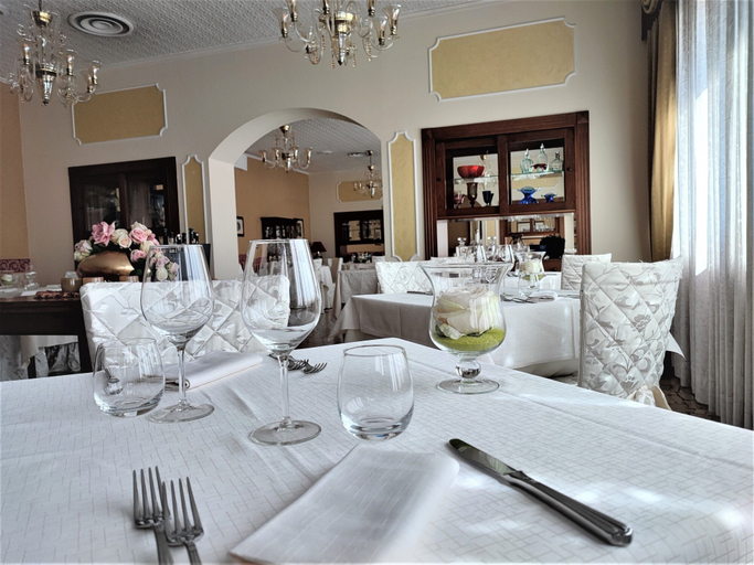 Food & Drinks 4, Hotel Poppi, Venezia
