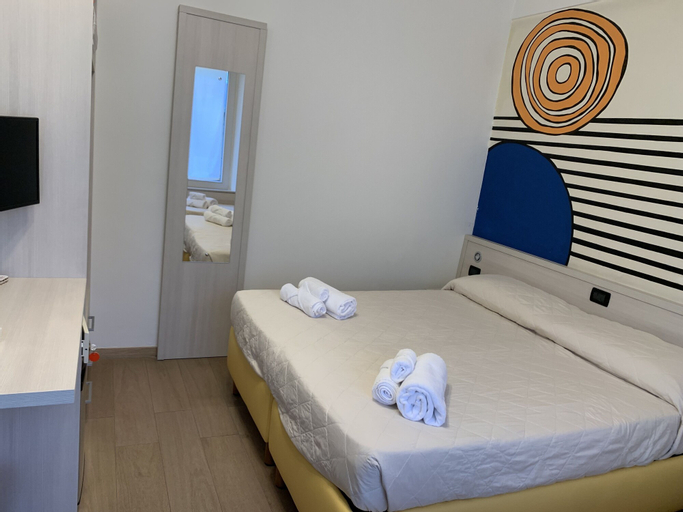 Bedroom 19