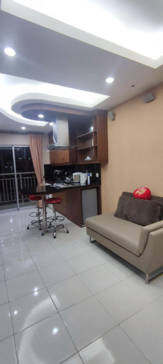 Others 5, Classy! 2BR Medit2 West Jakarta, West Jakarta