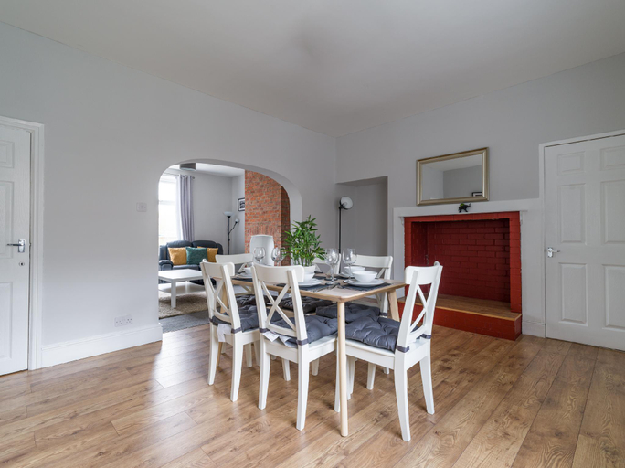 Others 3, East House, 3 bedroom, Stakeford, Northumberland