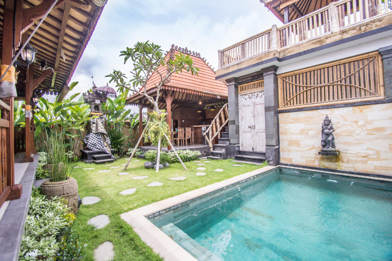 Sport & Beauty 4, Oemah Joglo Bali Vila, Badung