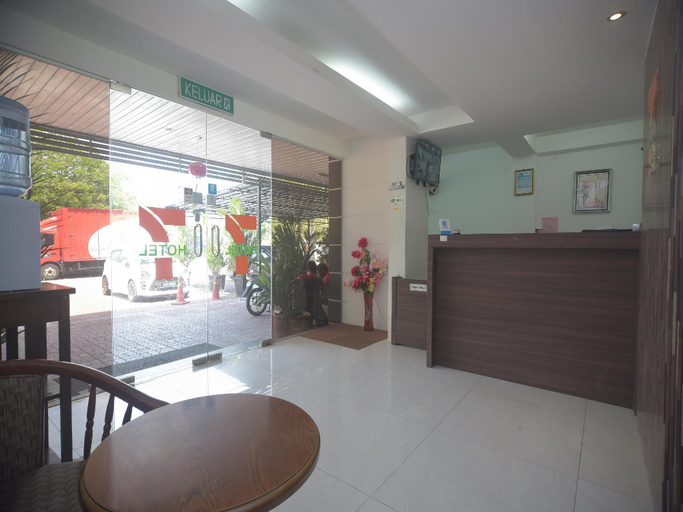 Public Area 3, 7 Hotel, Seberang Perai Tengah