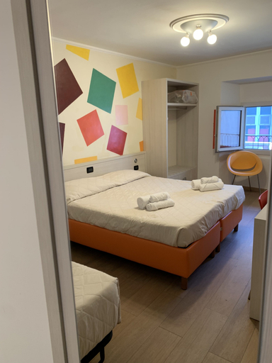 Bedroom 17