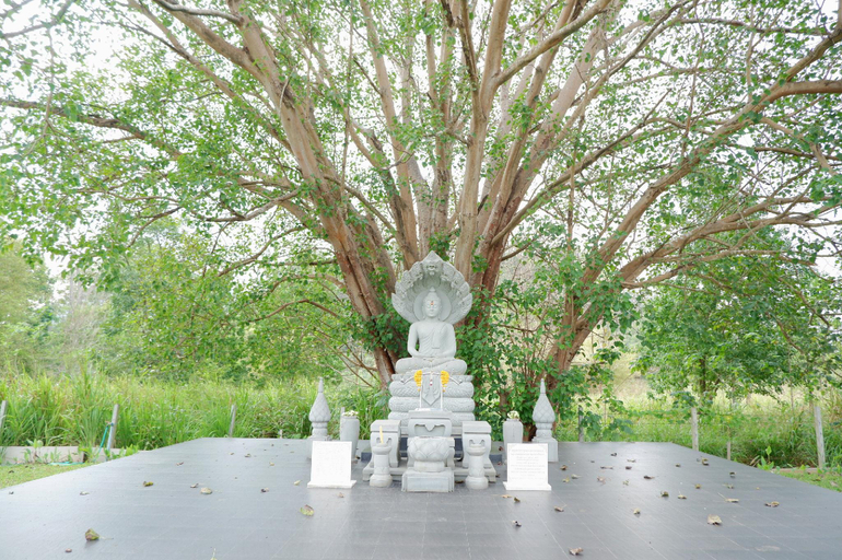 Others 4, Tipwarin Resort Khaoyai, Pak Chong