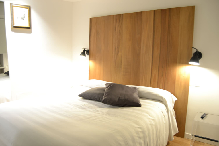 Bedroom 9