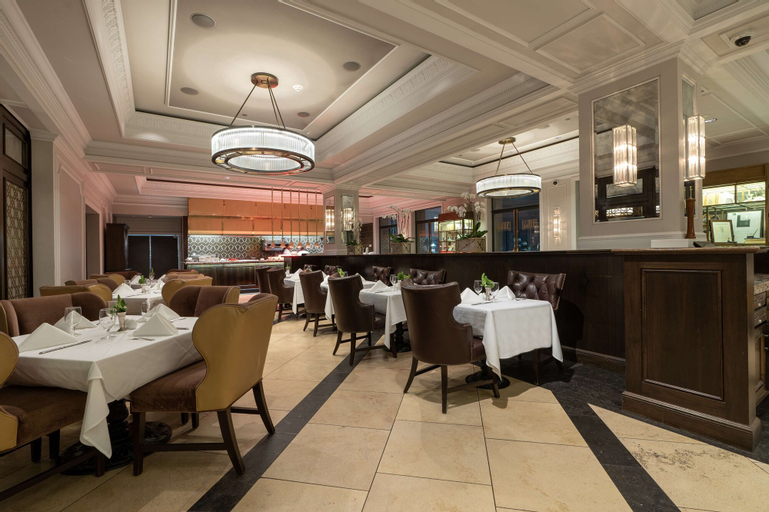 Hotel Monteleone, New Orleans, Orleans