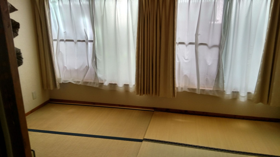 Others 4, Ryokan Nakadaya, Taitō