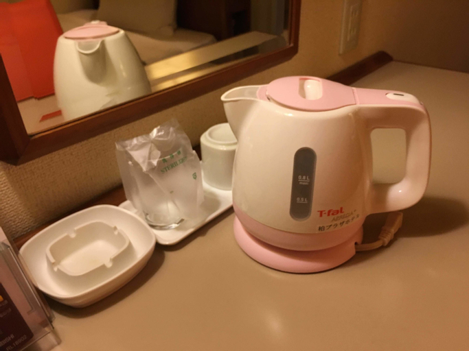 Amenities 8