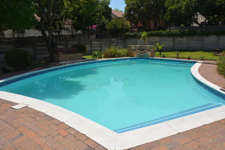 Sport & Beauty 5, The Swiss Guesthouse, City of Johannesburg