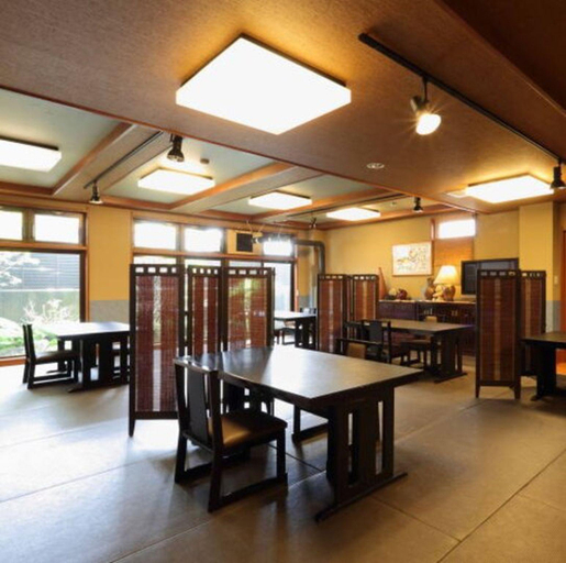 Food & Drinks 5, Hanaichi, Tsumagoi