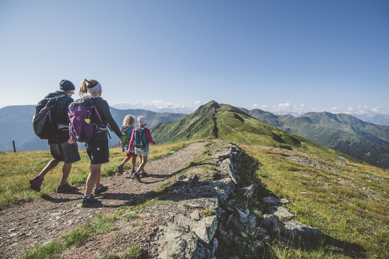 Others 5, AlpenParks Chalet & Apartment Steve Lodge Viehhofen, Zell am See
