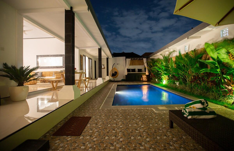 Others 5, Aurora Villa Seminyak, Badung
