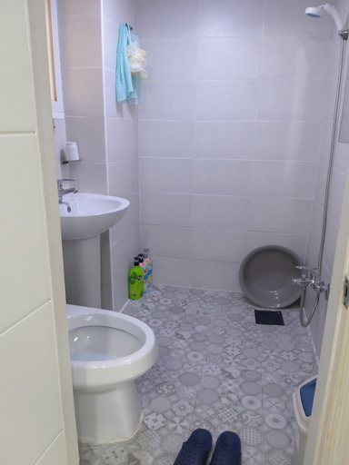 Bedroom 2, Your Home, Yongsan