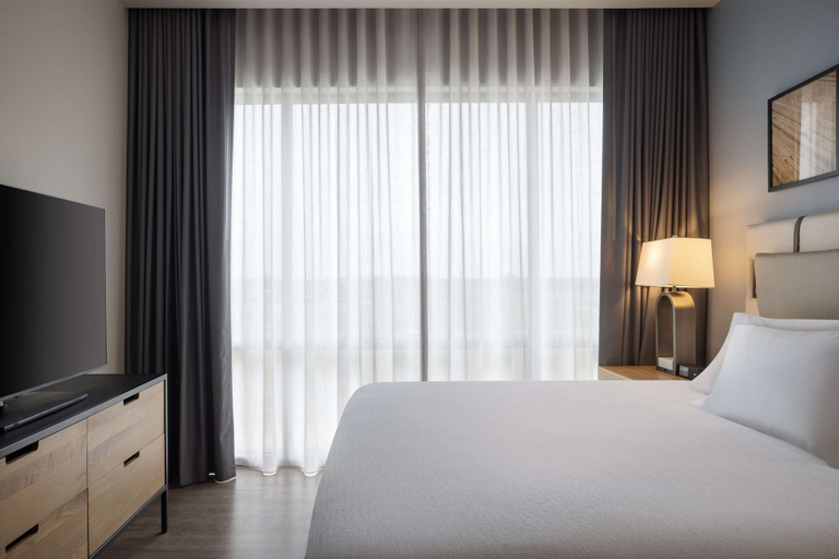 Bedroom 3, Embassy Suites by Hilton Bowling Green, Warren