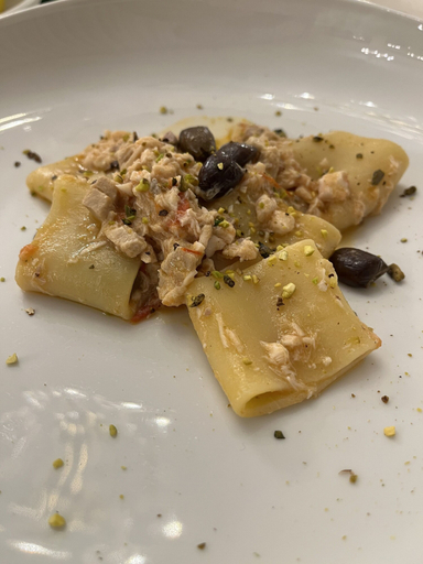 Food & Drinks 5, Hotel Poppi, Venezia