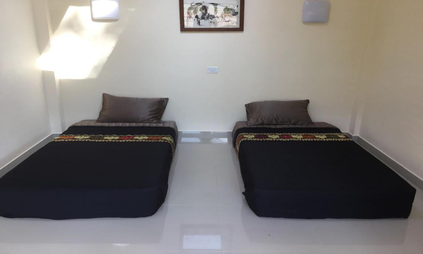 Bedroom 3, Wopakok Hotel, Champassack