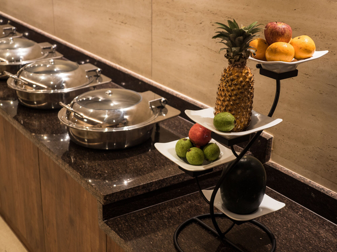 Food & Drinks 5, Cholaa Dynasty - A Bergamont Hotel, Thanjavur