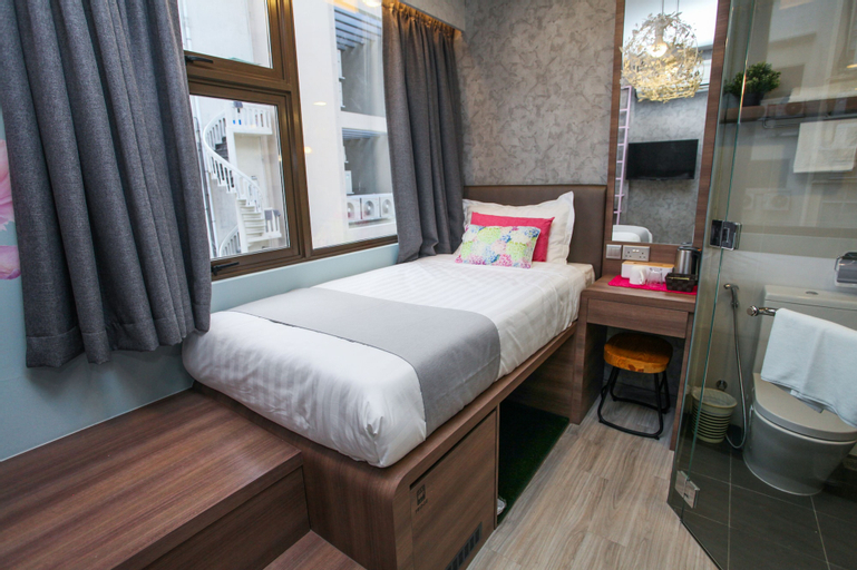 Bedroom 10