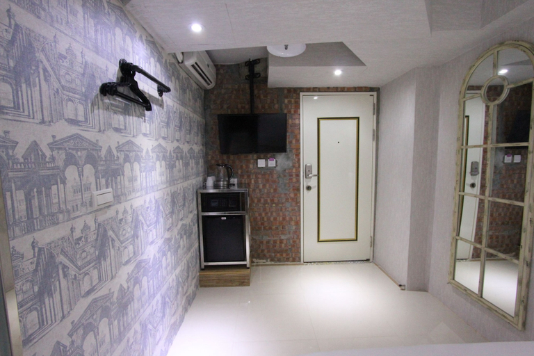 Others 4, Cheers Loft - Hostel, Taipei City
