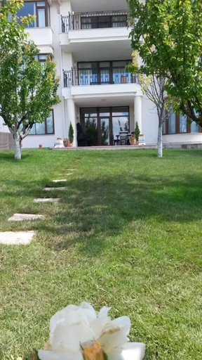Exterior 4, Hotelsiz, Polatlı