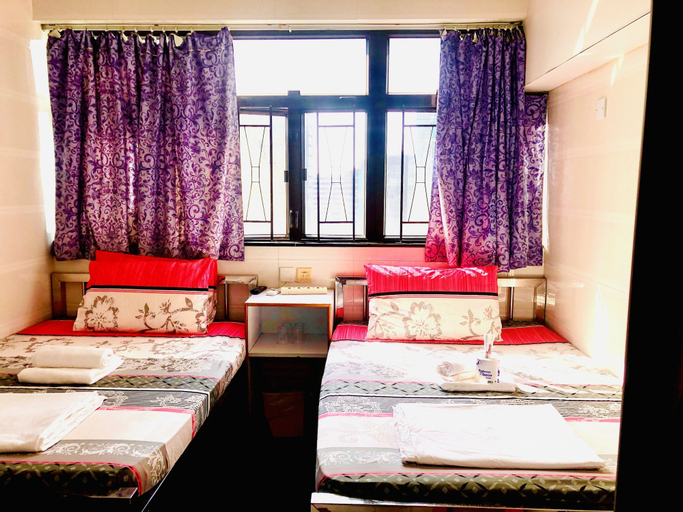 Bedroom 8