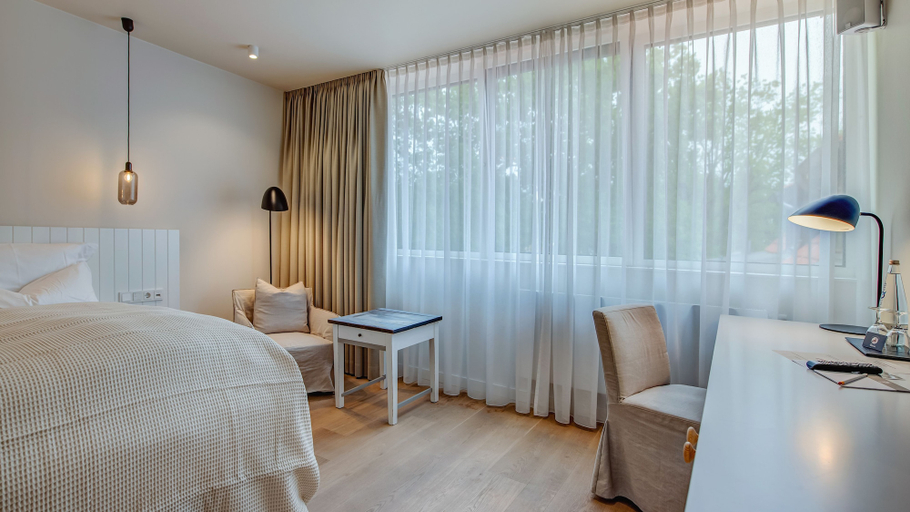 Bedroom 4, Landhotel Diana, Potsdam-Mittelmark