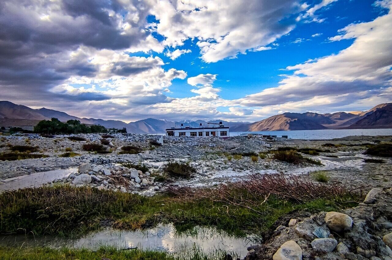 Others 3, Pangong Nest Cottage, Leh