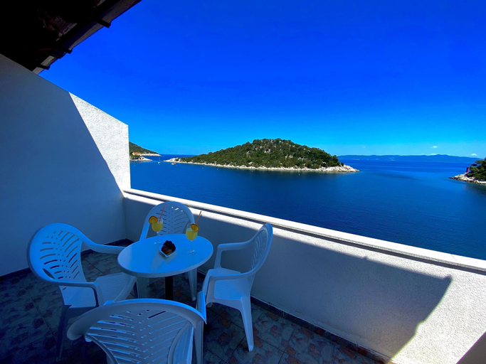 Others 5, Apartment Marina, Lastovo