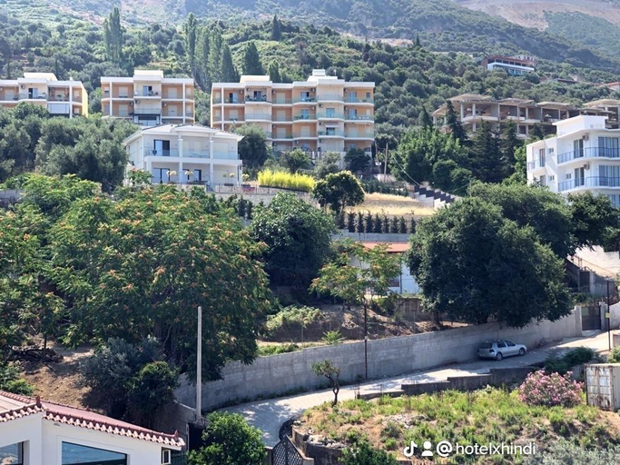 Others 1, Villa konti, Vlorës