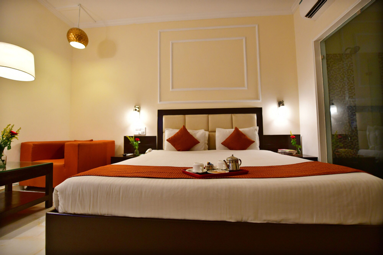 Bedroom 5
