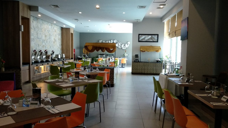 Food & Drinks 27