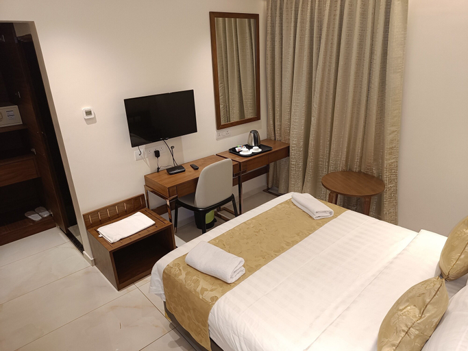 Bedroom 11