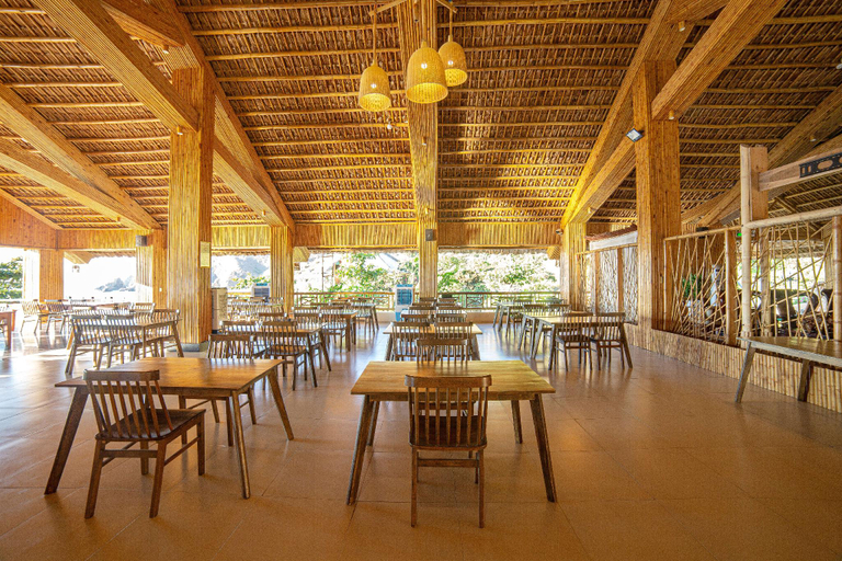 Food & Drinks, KyCo Peninsula Quy Nhon Resort, Qui Nhơn