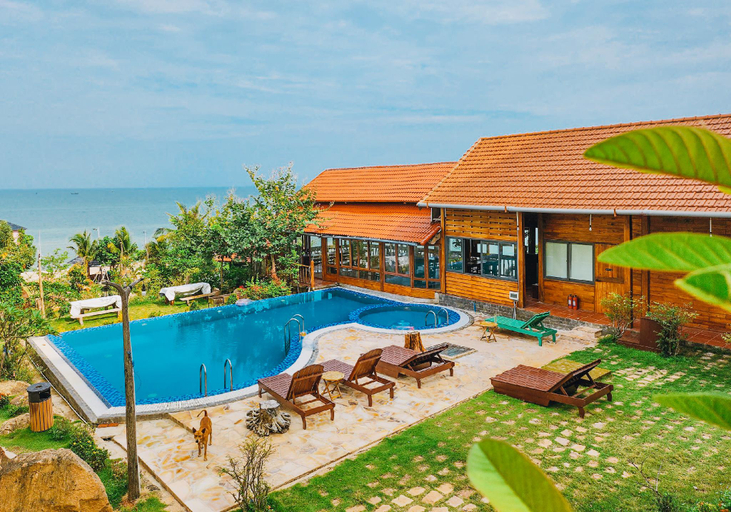 Others 4, Casa De Sol Resort Phu Quoc, Phú Quốc