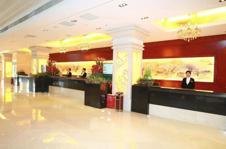 Others 5, Riverside Hotel, Taizhou